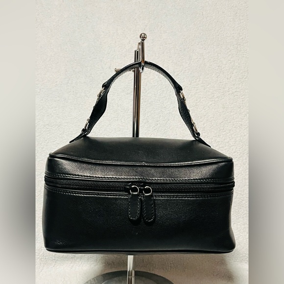 Gucci Horsebit Vanity Bag - Picture 16 of 16